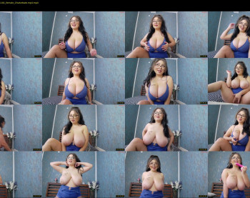 kairafantasy — 121 minute Chaturbate female cam show recording, 720p, Oct 5, 2023