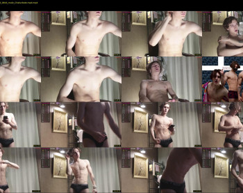 karlos_murphy — 84 minute Chaturbate male cam show recording, 720p, Oct 5, 2023