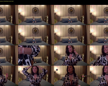 karrin — 13 minute Chaturbate female cam show recording, 720p, Oct 5, 2023