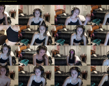 katynowhere — 120 minute Chaturbate female cam show recording, 720p, Oct 5, 2023