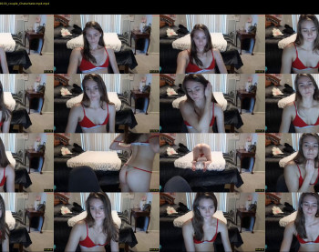 katynowhere — 44 minute Chaturbate female cam show recording, 720p, Oct 6, 2023