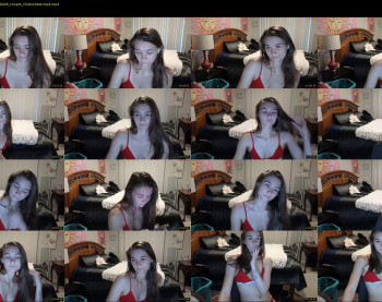 katynowhere — 58 minute Chaturbate female cam show recording, 720p, Oct 6, 2023