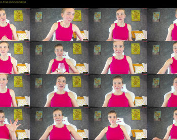 kaylaa_fox — 42 minute Chaturbate female cam show recording, 720p, Oct 5, 2023
