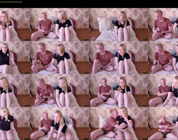 kii_wii — 25 minute Chaturbate couple cam show recording, 720p, Oct 5, 2023