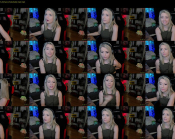 kimilee22 — 15 minute Chaturbate female cam show recording, 720p, Oct 5, 2023