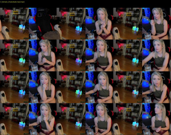 kimilee22 — 23 minute Chaturbate female cam show recording, 720p, Oct 6, 2023