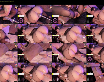 kkole17 — 44 minute Chaturbate female cam show recording, 720p, Oct 6, 2023