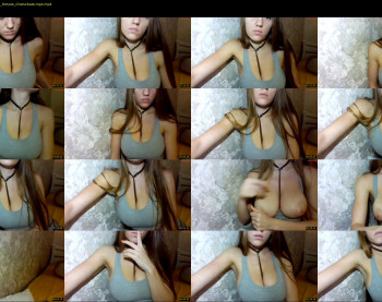 langoria — 11 minute Chaturbate female cam show recording, 720p, Oct 5, 2023