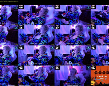 laylas_universe — 67 minute Chaturbate female cam show recording, 720p, Oct 6, 2023