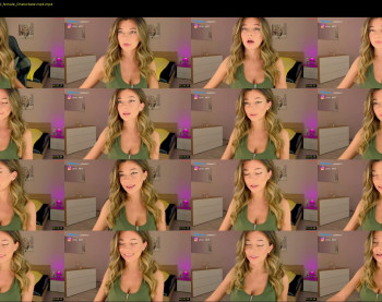 lenamuti — 12 minute Chaturbate female cam show recording, 720p, Oct 5, 2023