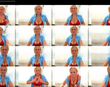 lisasimsx — 25 minute Chaturbate female cam show recording, 480p, Oct 6, 2023