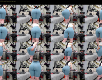 litas_secrets — 84 minute Chaturbate female cam show recording, 720p, Oct 6, 2023