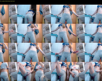llovers4u2 — 10 minute Chaturbate couple cam show recording, 720p, Oct 6, 2023