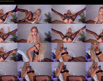 maarym — 46 minute Chaturbate couple cam show recording, 720p, Oct 6, 2023
