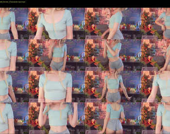 mana_rose — 15 minute Chaturbate female cam show recording, 720p, Oct 5, 2023