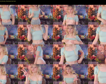 mana_rose — 73 minute Chaturbate female cam show recording, 720p, Oct 5, 2023
