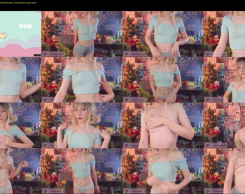 mana_rose — 121 minute Chaturbate female cam show recording, 720p, Oct 5, 2023