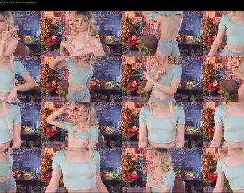 mana_rose — 32 minute Chaturbate female cam show recording, 720p, Oct 6, 2023