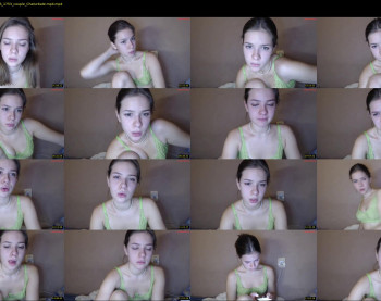 margaretstrein — 20 minute Chaturbate couple cam show recording, 480p, Oct 5, 2023