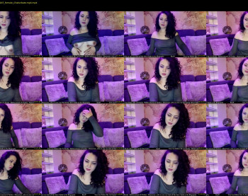 mary_rosse — 14 minute Chaturbate couple cam show recording, 720p, Oct 6, 2023