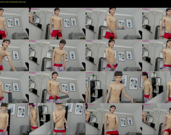 max_cortes1_ — 120 minute Chaturbate male cam show recording, 720p, Oct 6, 2023