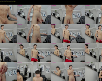 max_cortes1_ — 121 minute Chaturbate male cam show recording, 720p, Oct 6, 2023