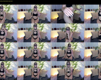 mbca — 17 minute Chaturbate couple cam show recording, 480p, Oct 5, 2023