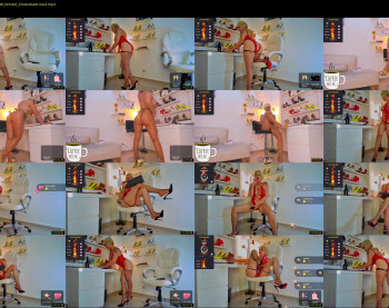 mrs_edha — 121 minute Chaturbate female cam show recording, 720p, Oct 5, 2023