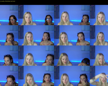 my_stella — 10 minute Chaturbate female cam show recording, 720p, Oct 5, 2023