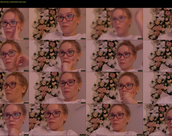 myassistant — 73 minute Chaturbate female cam show recording, 720p, Oct 6, 2023