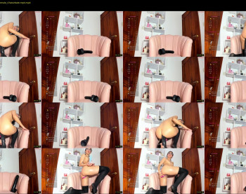 nezo_ — 22 minute Chaturbate female cam show recording, 720p, Oct 5, 2023