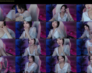 norma_blum — 25 minute Chaturbate female cam show recording, 720p, Oct 5, 2023