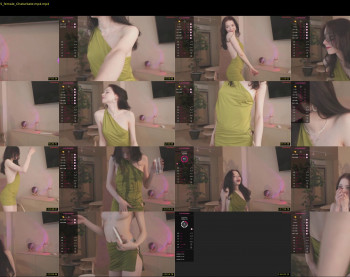 oki_dokie — 121 minute Chaturbate female cam show recording, 720p, Oct 5, 2023