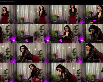 onlynicolle — 120 minute Chaturbate female cam show recording, 720p, Oct 5, 2023