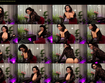 onlynicolle — 97 minute Chaturbate female cam show recording, 720p, Oct 5, 2023