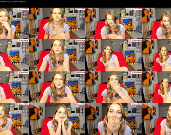 palach2323 — 20 minute Chaturbate couple cam show recording, 720p, Oct 6, 2023