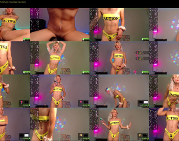 petitebrat — 15 minute Chaturbate female cam show recording, 720p, Oct 6, 2023