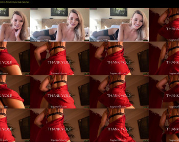 phoenix_taylor — 8 minute Chaturbate female cam show recording, 720p, Oct 6, 2023