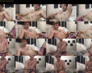 prettyboyszn — 68 minute Chaturbate male cam show recording, 720p, Oct 5, 2023