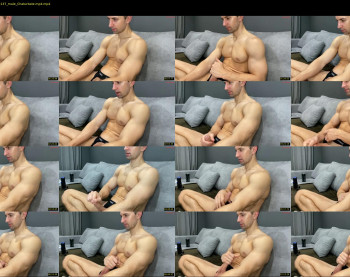 prince_d1ck — 9 minute Chaturbate male cam show recording, 720p, Oct 5, 2023