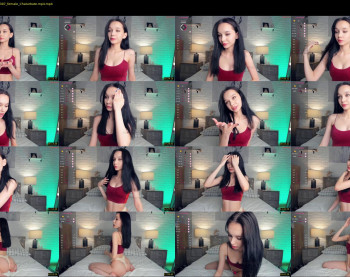 riskyproject — 22 minute Chaturbate couple cam show recording, 720p, Oct 6, 2023