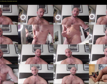 ryanandchadcb — 103 minute Chaturbate male cam show recording, 720p, Oct 5, 2023