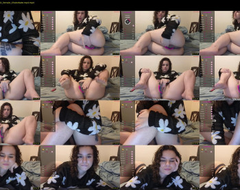 s_leanne_ — 13 minute Chaturbate female cam show recording, 720p, Oct 5, 2023