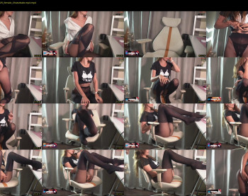 secrets_eli — 47 minute Chaturbate female cam show recording, 720p, Oct 5, 2023