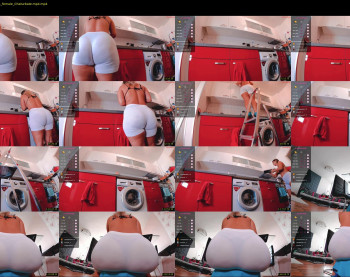 sexydea — 120 minute Chaturbate female cam show recording, 720p, Oct 5, 2023