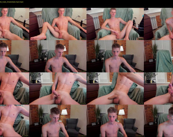 slim_andy — 120 minute Chaturbate male cam show recording, 720p, Oct 6, 2023