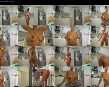 sow_fitt — 91 minute Chaturbate female cam show recording, 720p, Oct 5, 2023