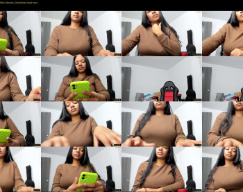 stacy_woods — 61 minute Chaturbate female cam show recording, 720p, Oct 6, 2023