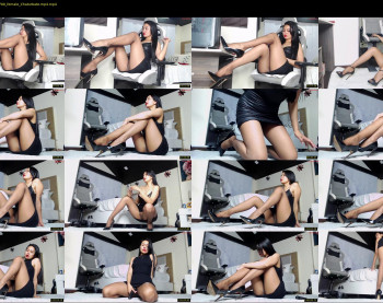 stefi_alizon — 121 minute Chaturbate female cam show recording, 720p, Oct 5, 2023
