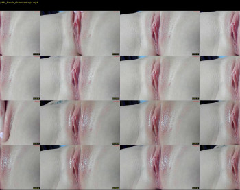 sweet_69billy — 12 minute Chaturbate female cam show recording, 720p, Oct 6, 2023